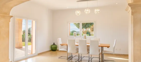 4 Schlafzimmer Haus in Llucmajor, Spain, Nr. 179434 6