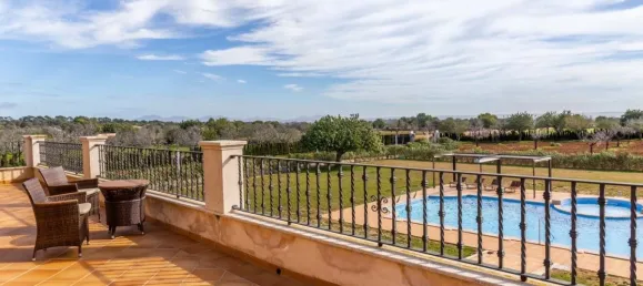 4 Schlafzimmer Haus in Llucmajor, Spain, Nr. 179434 10