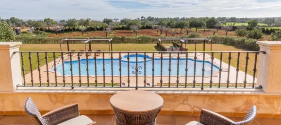 4 Schlafzimmer Haus in Llucmajor, Spain, Nr. 179434 11