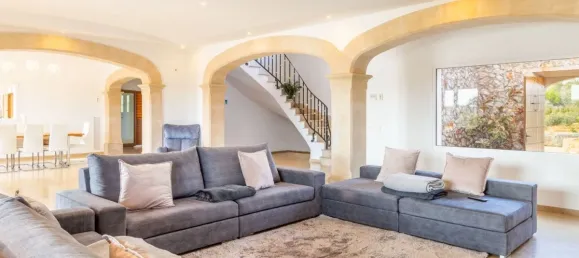 4 Schlafzimmer Haus in Llucmajor, Spain, Nr. 179434 5