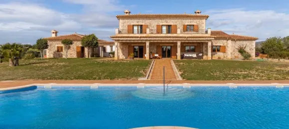 4 Schlafzimmer Haus in Llucmajor, Spain, Nr. 179434 2