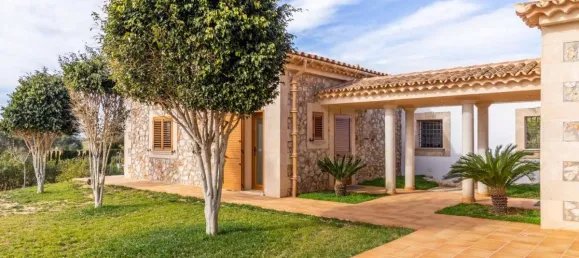 4 Schlafzimmer Haus in Llucmajor, Spain, Nr. 179434 13