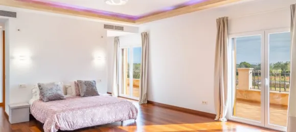 4 Schlafzimmer Haus in Llucmajor, Spain, Nr. 179434 8