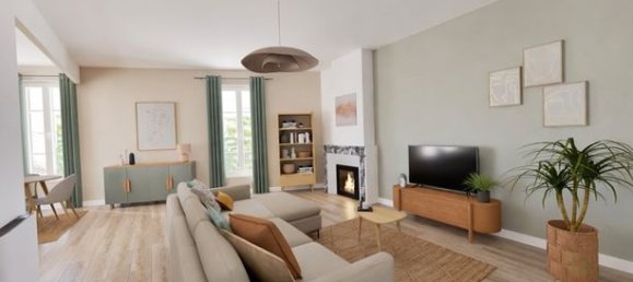 2 Schlafzimmer Wohnung in Marmande, France, Nr. 313616 8