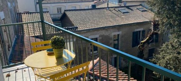 2 Schlafzimmer Wohnung in Marmande, France, Nr. 313616 3