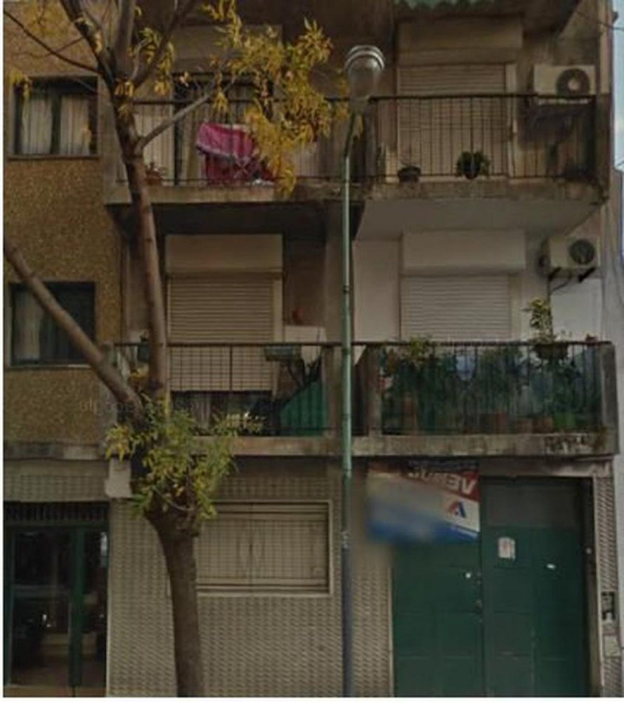 Studio in Buenos Aires, Argentina No. 75954