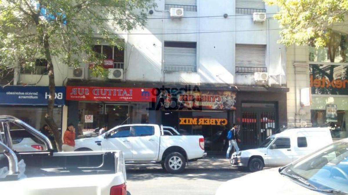Büro in Campo Creado, Argentina, Nr. 27296