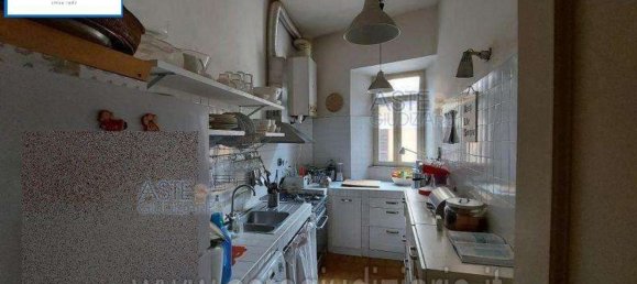 5 rooms Apartment in Rome, Italy No. 205920 29