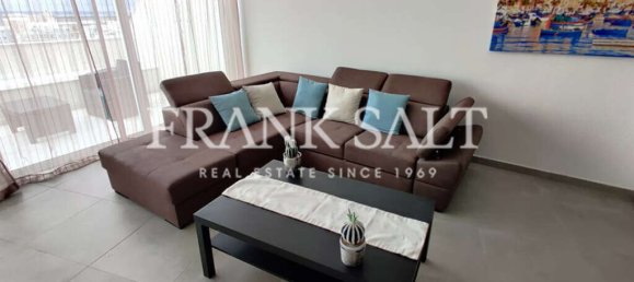 Ático de 2 dormitorios en Saint Paul's Bay, Malta No. 10853 7