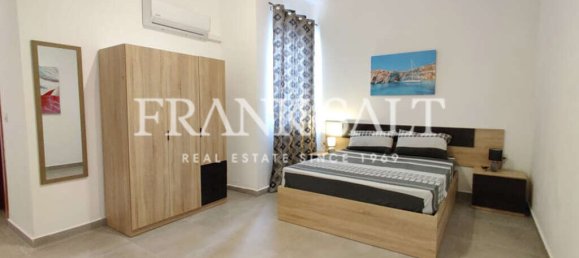 Ático de 2 dormitorios en Saint Paul's Bay, Malta No. 10853 24