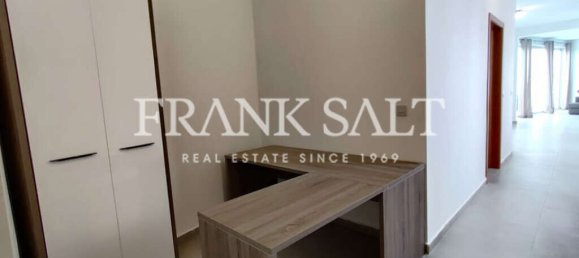 Ático de 2 dormitorios en Saint Paul's Bay, Malta No. 10853 22