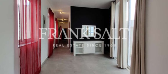 Ático de 2 dormitorios en Saint Paul's Bay, Malta No. 10853 10