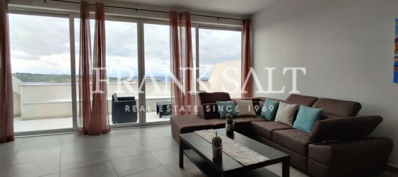 Ático de 2 dormitorios en Saint Paul's Bay, Malta No. 10853 16