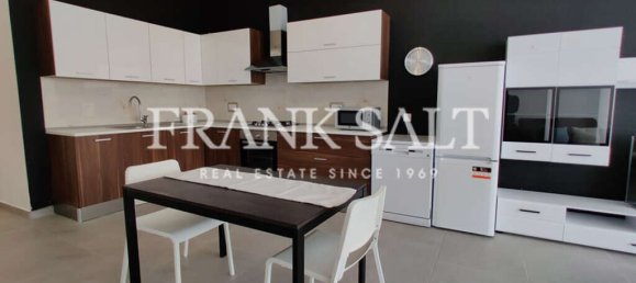 Ático de 2 dormitorios en Saint Paul's Bay, Malta No. 10853 5