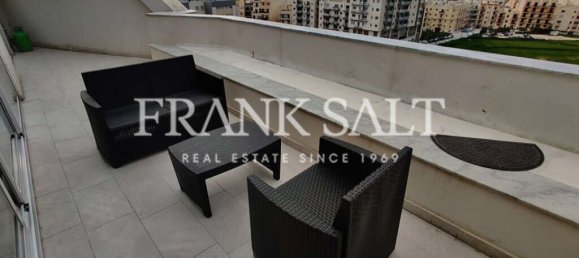 Ático de 2 dormitorios en Saint Paul's Bay, Malta No. 10853 3