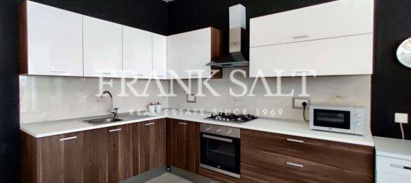 Ático de 2 dormitorios en Saint Paul's Bay, Malta No. 10853 4