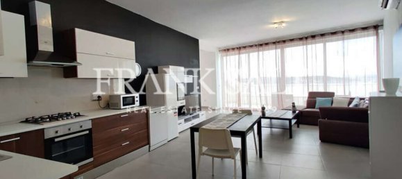 Ático de 2 dormitorios en Saint Paul's Bay, Malta No. 10853 19