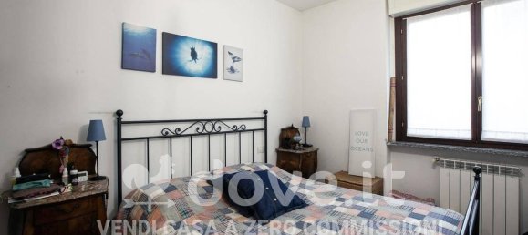 3 rooms Apartment in Rozzano, Italy No. 26568 23