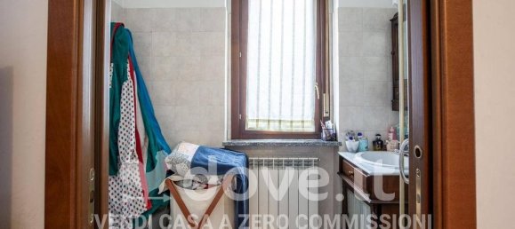 3 rooms Apartment in Rozzano, Italy No. 26568 40