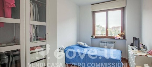 3 rooms Apartment in Rozzano, Italy No. 26568 28