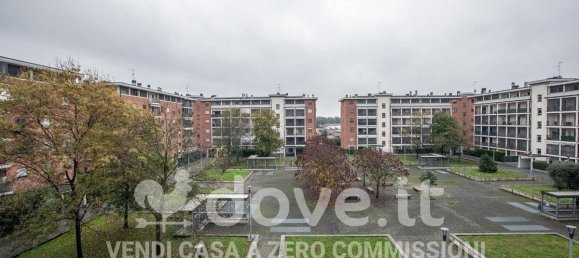 3 rooms Apartment in Rozzano, Italy No. 26568 63