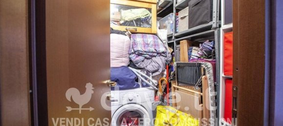 3 rooms Apartment in Rozzano, Italy No. 26568 52