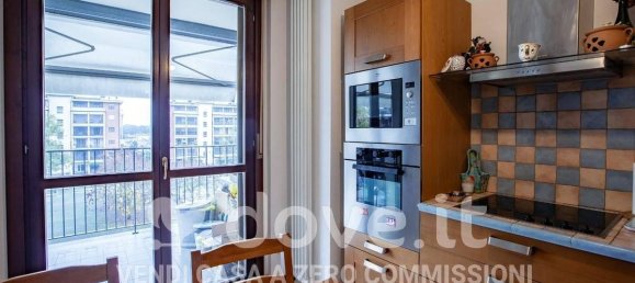 3 rooms Apartment in Rozzano, Italy No. 26568 13