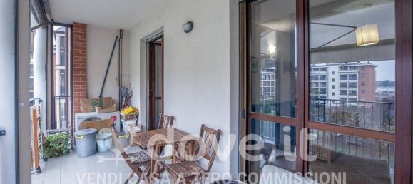 3 rooms Apartment in Rozzano, Italy No. 26568 2