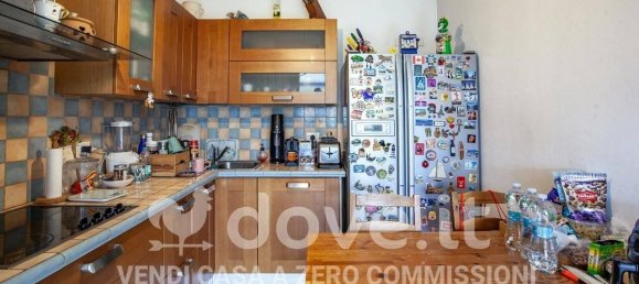 3 rooms Apartment in Rozzano, Italy No. 26568 15