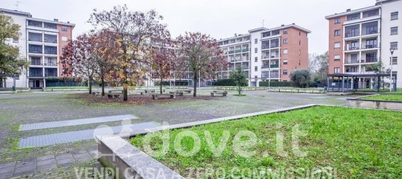 3 rooms Apartment in Rozzano, Italy No. 26568 65