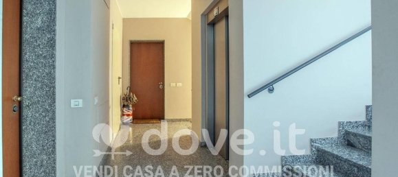 3 rooms Apartment in Rozzano, Italy No. 26568 57