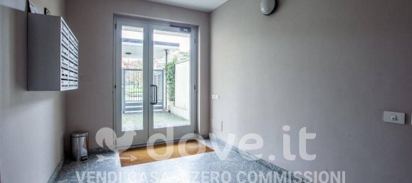 3 rooms Apartment in Rozzano, Italy No. 26568 55