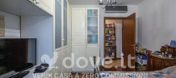 3 rooms Apartment in Rozzano, Italy No. 26568 24