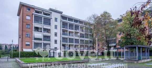 3 rooms Apartment in Rozzano, Italy No. 26568 61