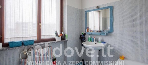 3 rooms Apartment in Rozzano, Italy No. 26568 44
