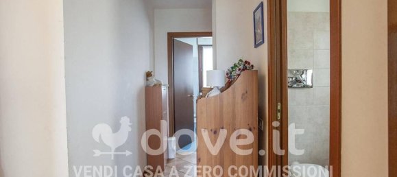 3 rooms Apartment in Rozzano, Italy No. 26568 36