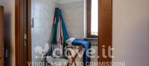 3 rooms Apartment in Rozzano, Italy No. 26568 38
