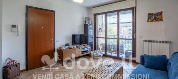 3 rooms Apartment in Rozzano, Italy No. 26568 10