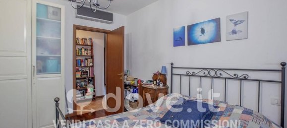 3 rooms Apartment in Rozzano, Italy No. 26568 20