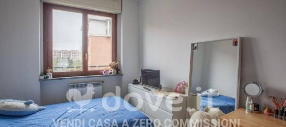 3 rooms Apartment in Rozzano, Italy No. 26568 30