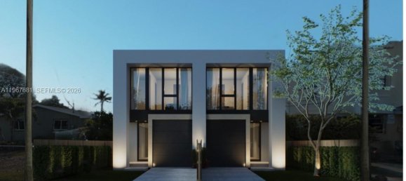 3 dormitorios dúplex en venta en Miami, Miami-Dade, Florida, USA № 615929 4