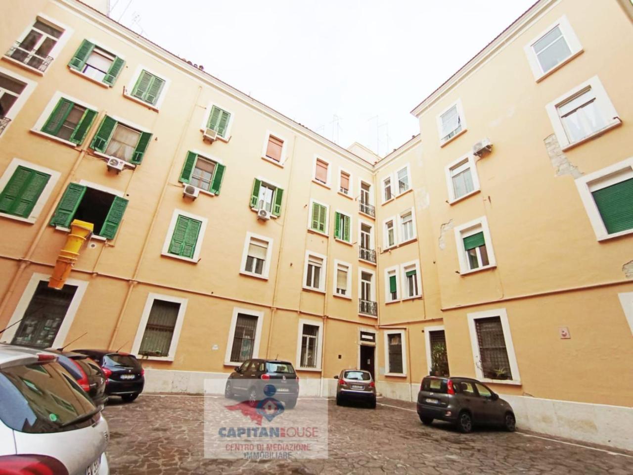 2 rooms Apartment in Foggia, Italy No. 147886