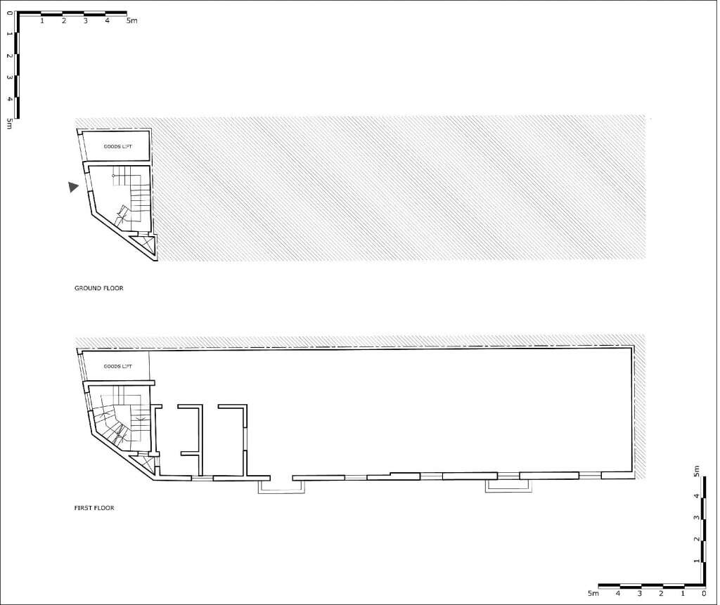 Bureau à Balzan, Malta 600m² No. 13505