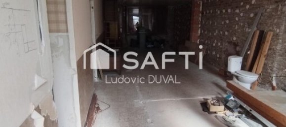 Casa T2 em Febvin-Palfart, France N.º 357701 2