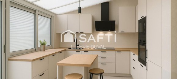 Casa T2 em Febvin-Palfart, France N.º 357701 3