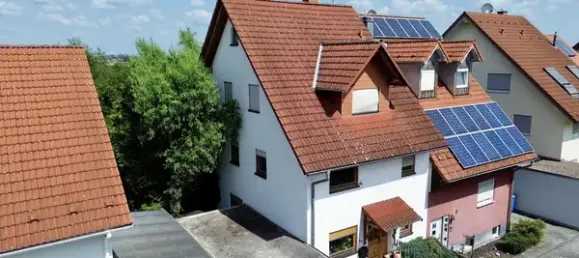 5-Zimmer Stadthaus in Darmstadt-Dieburg, Germany, Nr. 339266 2