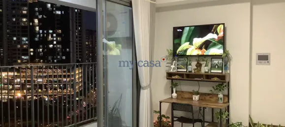 2 bedrooms Apartment in Thu Duc, Vietnam No. 8316 4