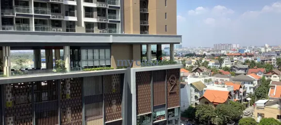 2 bedrooms Apartment in Thu Duc, Vietnam No. 8316 6