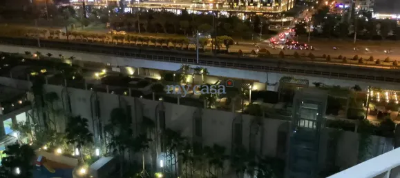 2 bedrooms Apartment in Thu Duc, Vietnam No. 8316 5