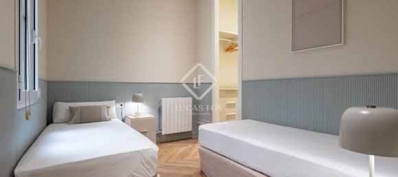 Пентхаус с 3 спальнями в Ситжес, Испания № 188421 19